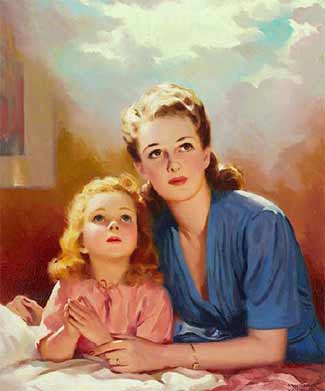 young-girl-praying-with-mother-325-web